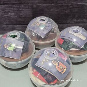 Mini Verse Make It Mini HARRY POTTER Potions  Lot of 4